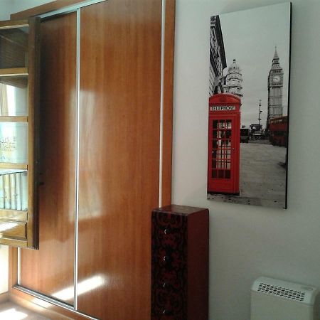 Apartamento Catedral Centro Γρανάδα Εξωτερικό φωτογραφία