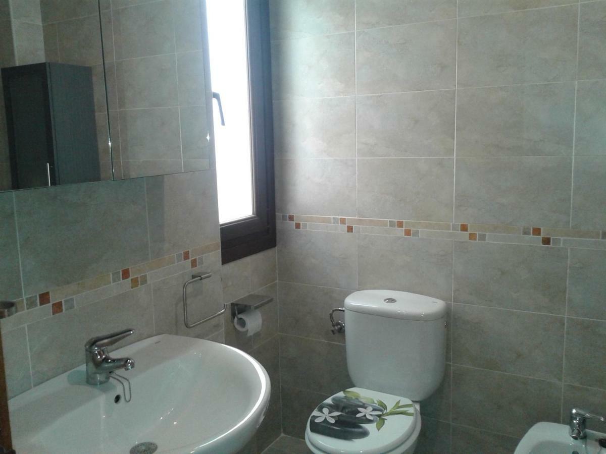 Apartamento Catedral Centro Γρανάδα Εξωτερικό φωτογραφία