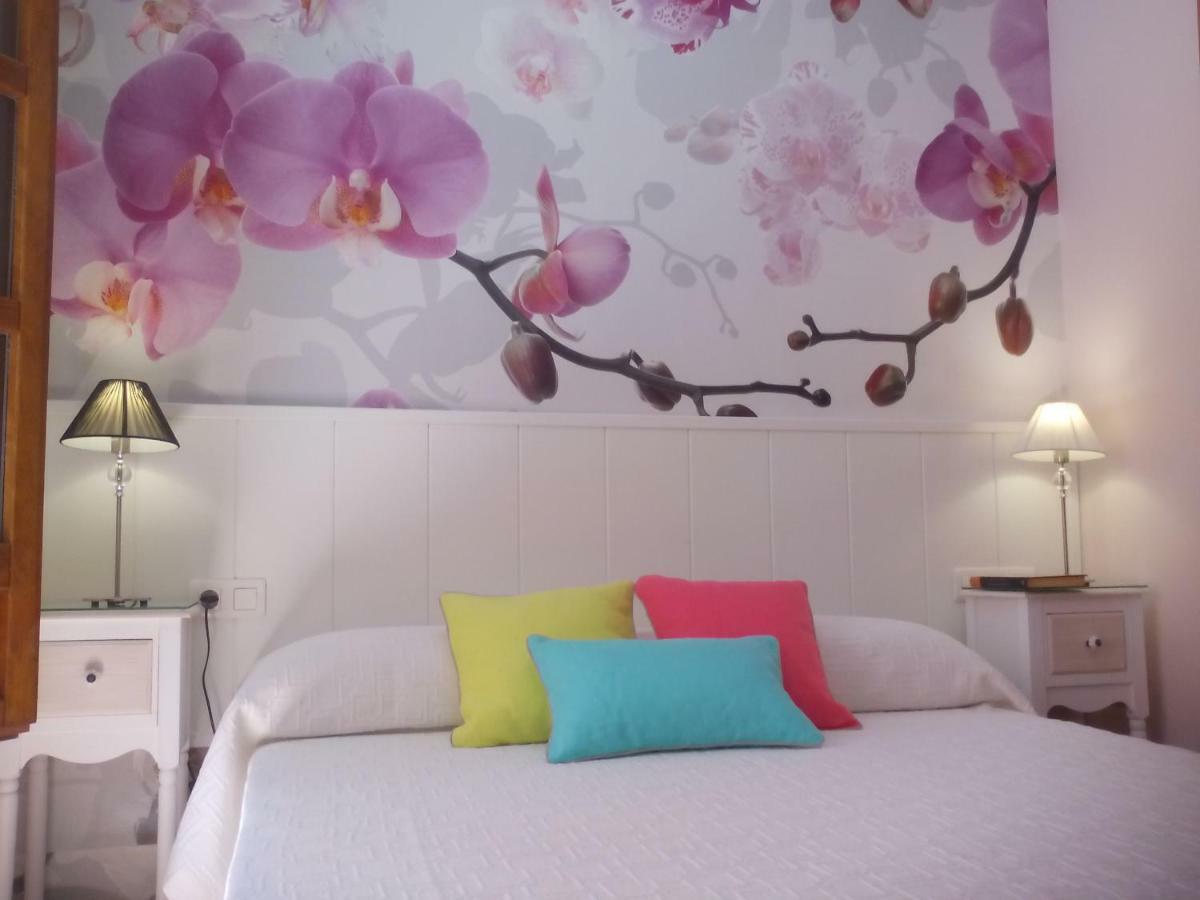 Apartamento Catedral Centro Γρανάδα Εξωτερικό φωτογραφία