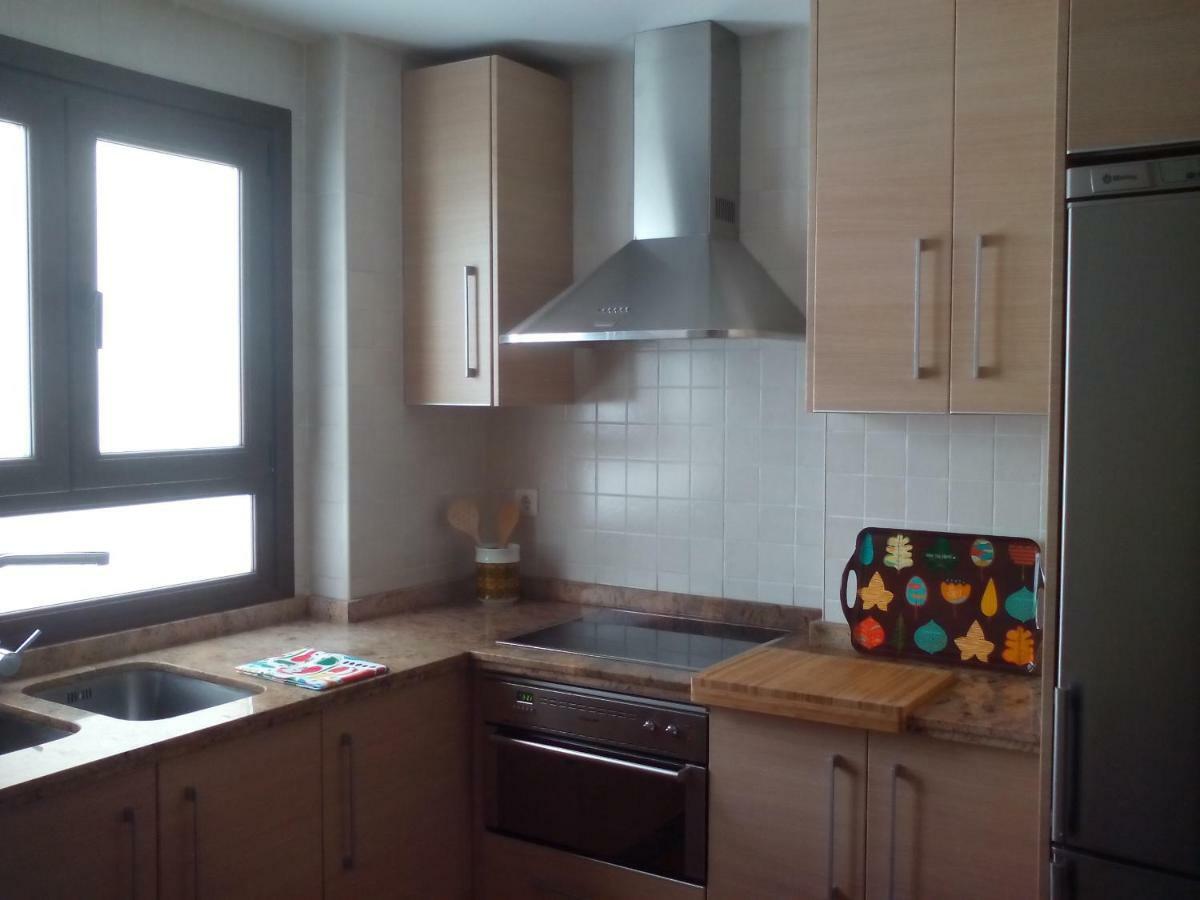 Apartamento Catedral Centro Γρανάδα Εξωτερικό φωτογραφία