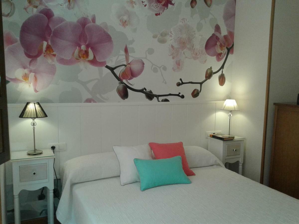 Apartamento Catedral Centro Γρανάδα Εξωτερικό φωτογραφία