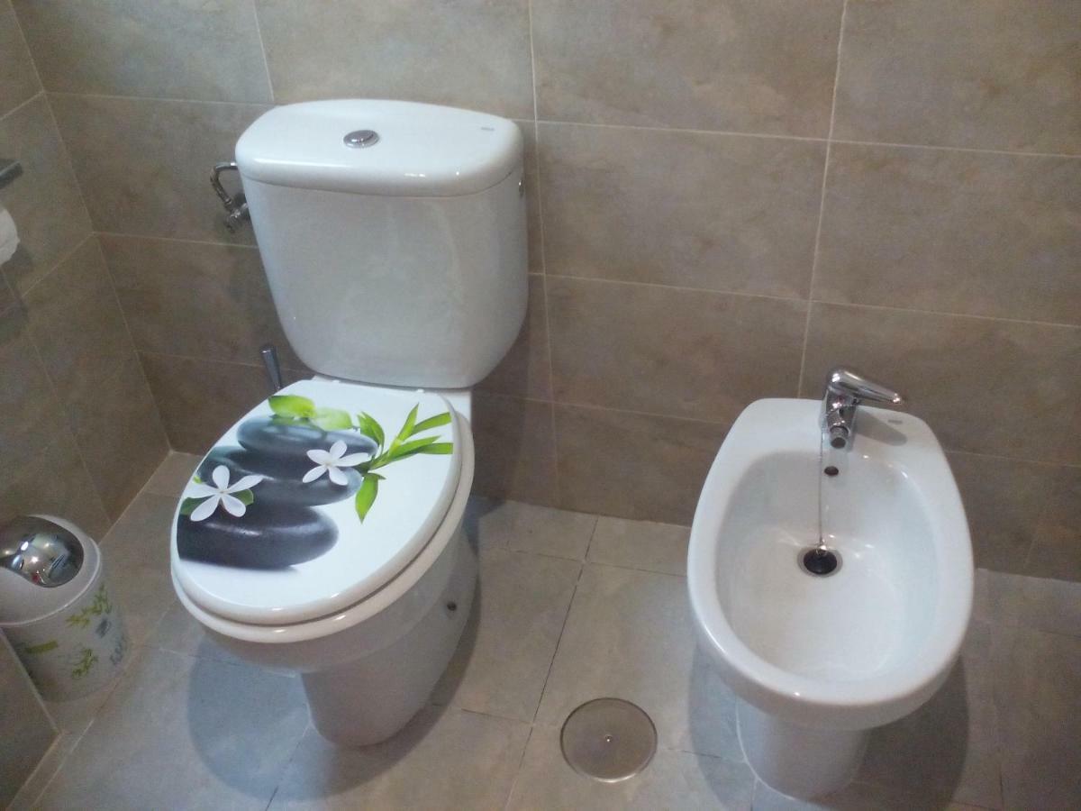 Apartamento Catedral Centro Γρανάδα Εξωτερικό φωτογραφία