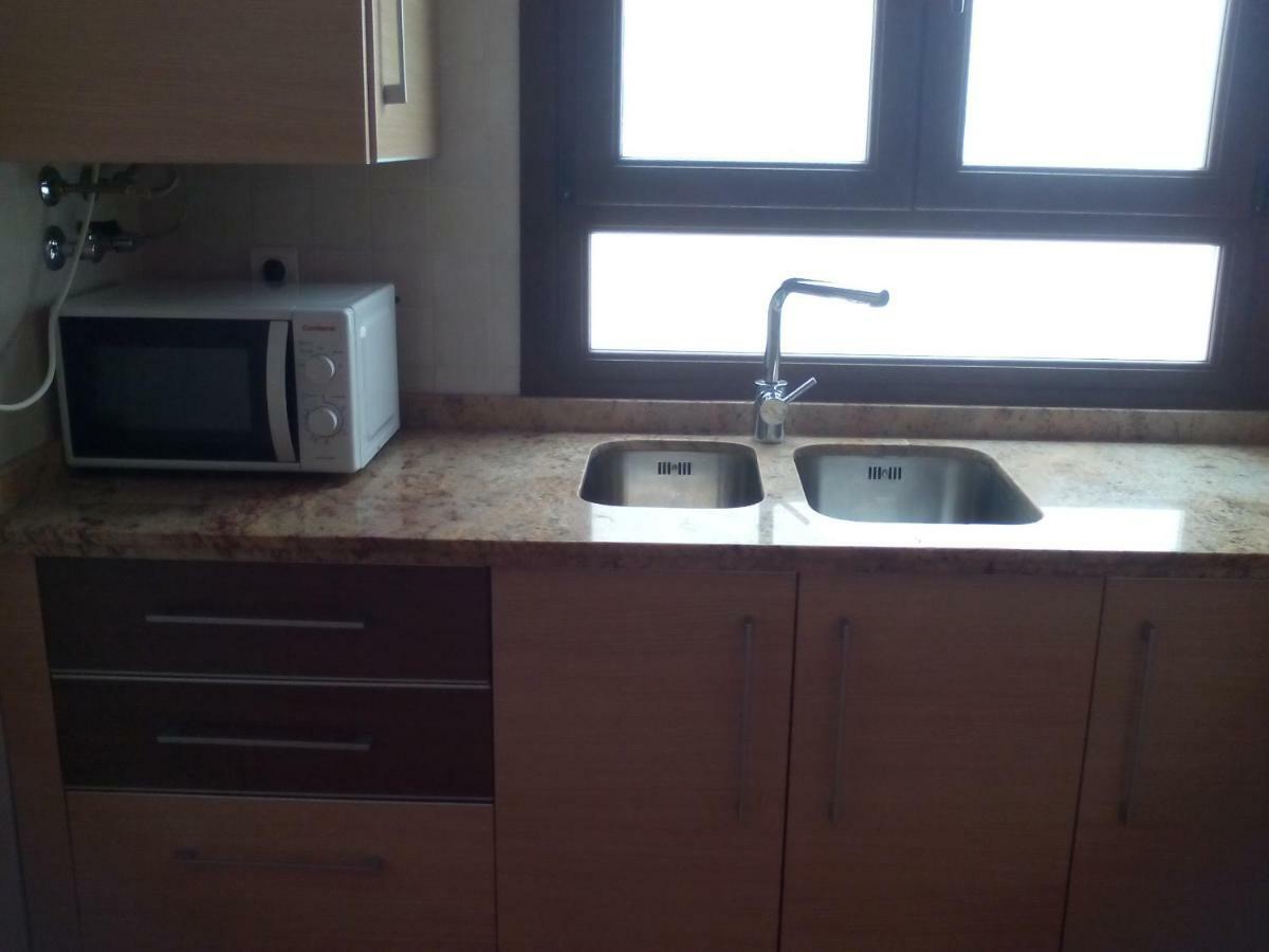 Apartamento Catedral Centro Γρανάδα Εξωτερικό φωτογραφία