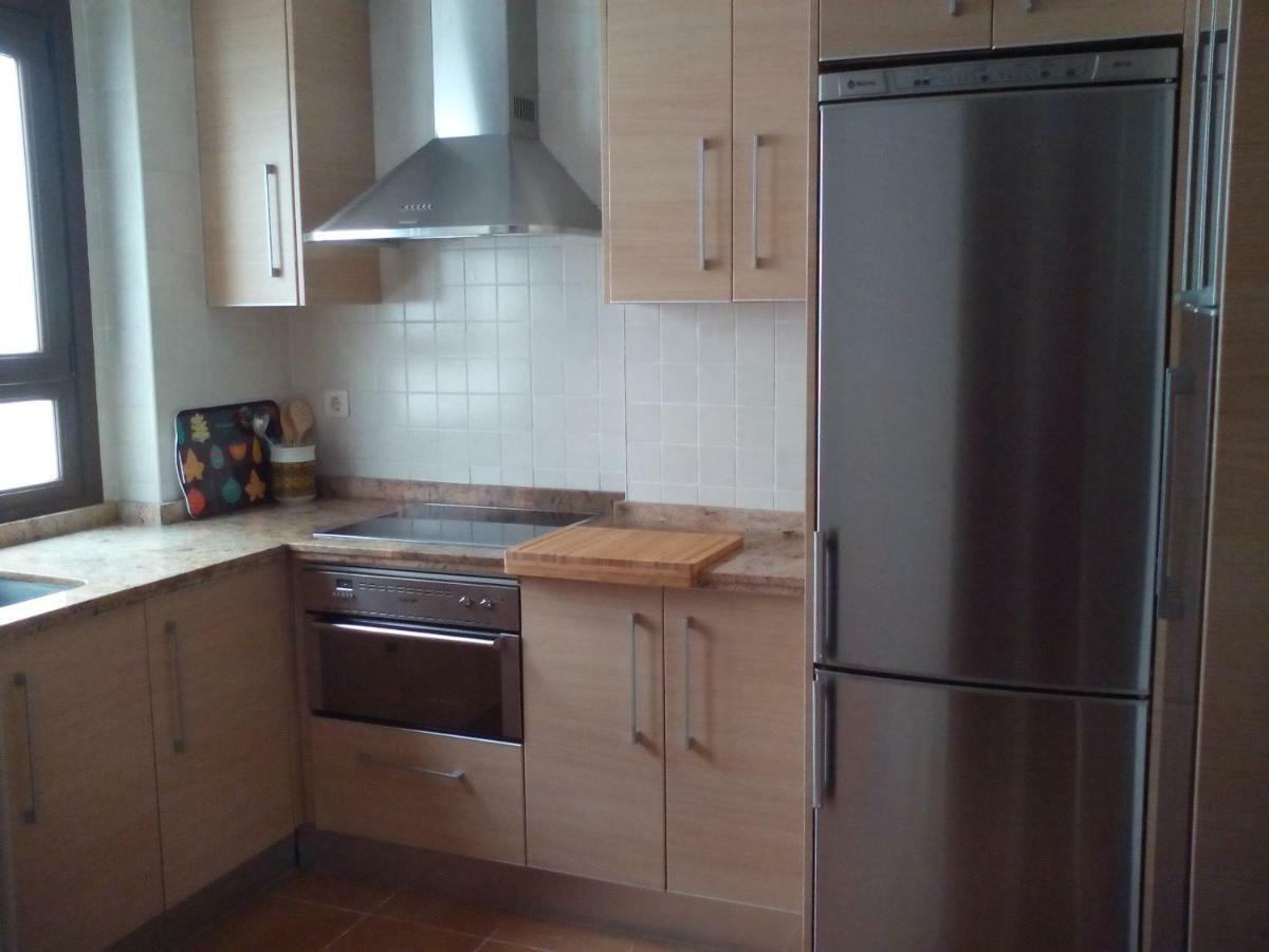 Apartamento Catedral Centro Γρανάδα Εξωτερικό φωτογραφία