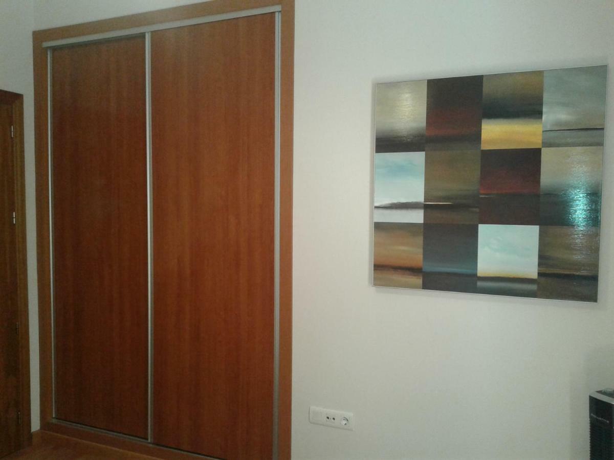 Apartamento Catedral Centro Γρανάδα Εξωτερικό φωτογραφία