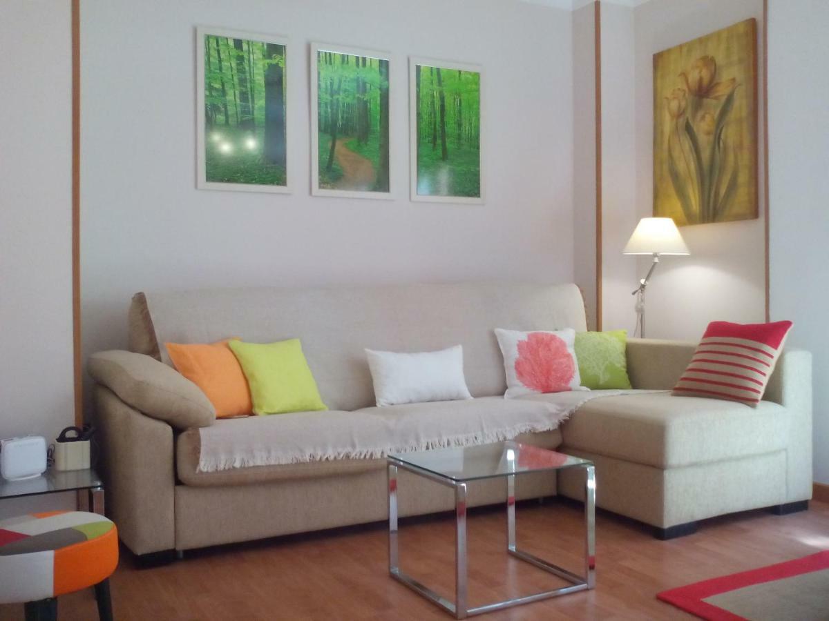 Apartamento Catedral Centro Γρανάδα Εξωτερικό φωτογραφία