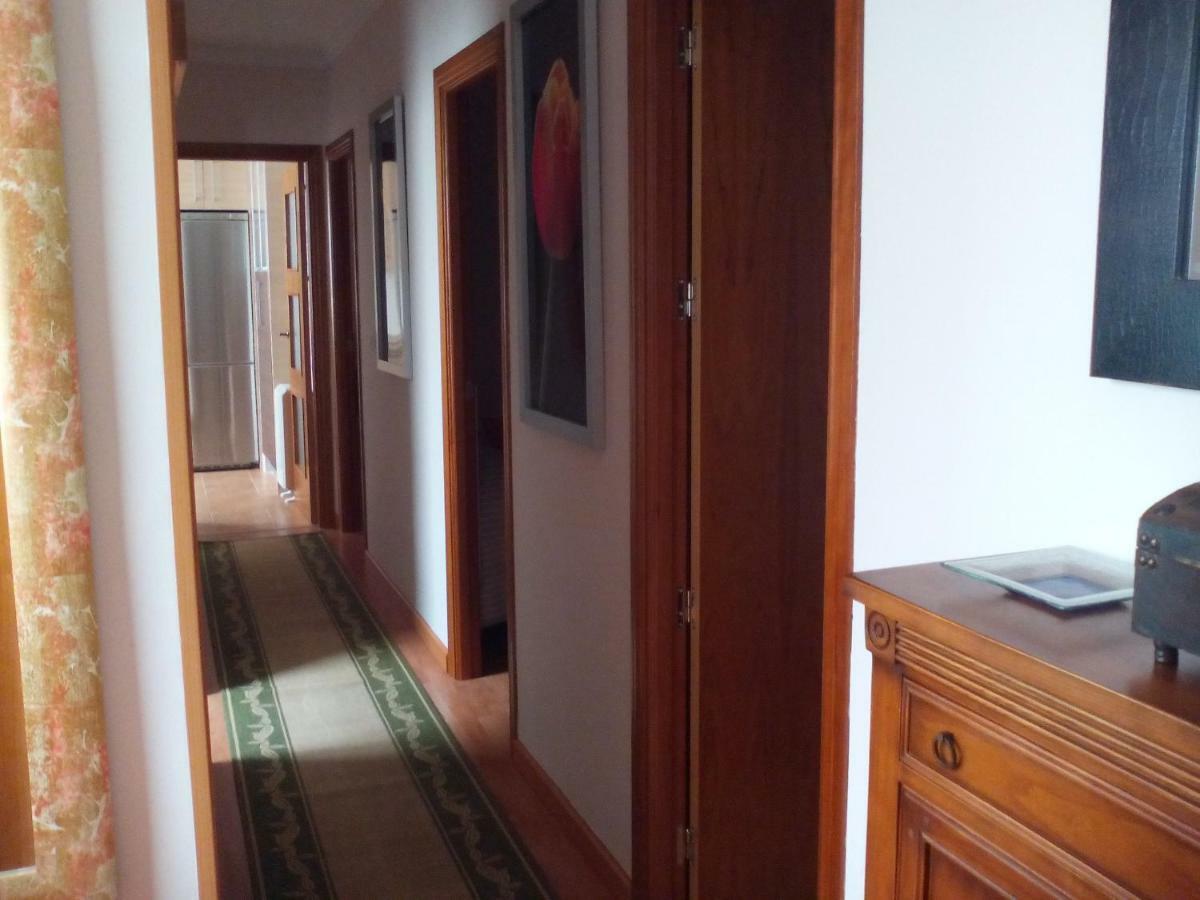 Apartamento Catedral Centro Γρανάδα Εξωτερικό φωτογραφία