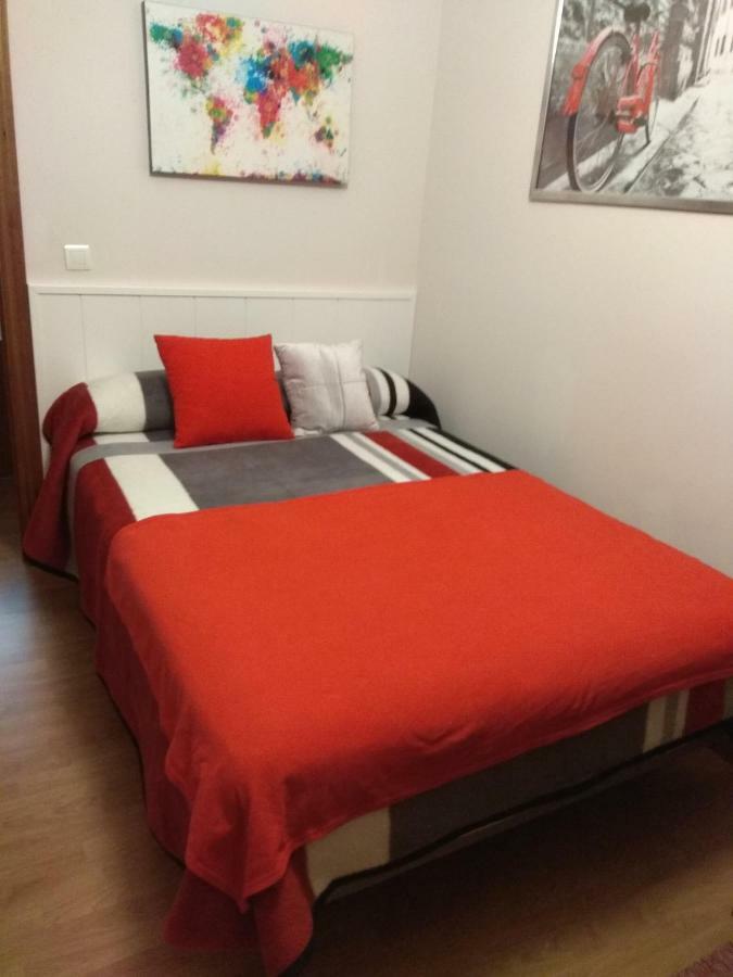 Apartamento Catedral Centro Γρανάδα Εξωτερικό φωτογραφία